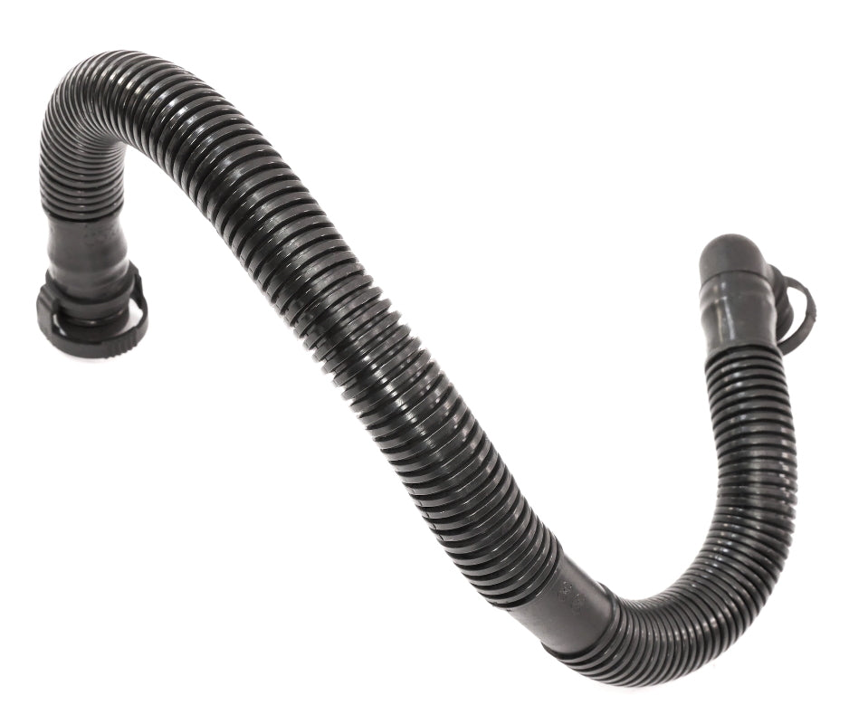 PCV Breather Hose Line VW Jetta GTI MK5 Passat Audi A3 2.0T - OEM - 06F 103 235