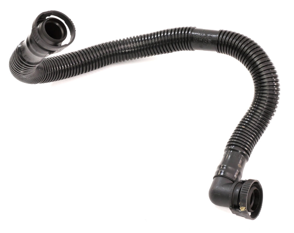 PCV Breather Hose Line VW Jetta GTI MK5 Passat Audi A3 2.0T - OEM - 06F 103 235