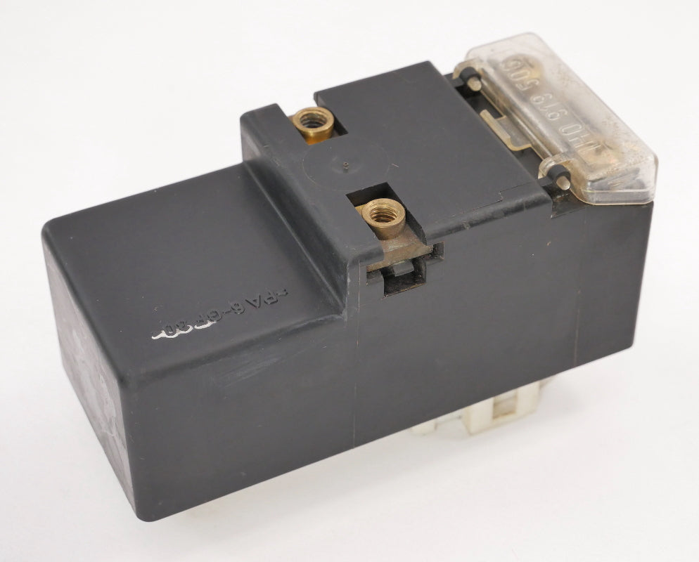 Fan Control Module 90-94 VW Corrado Passat B3 Jetta Golf MK3 - OEM - 1H0 919 506