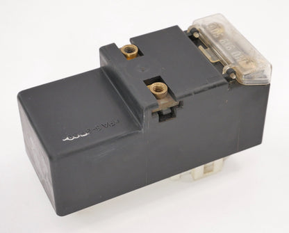 Fan Control Module 90-94 VW Corrado Passat B3 Jetta Golf MK3 - OEM - 1H0 919 506