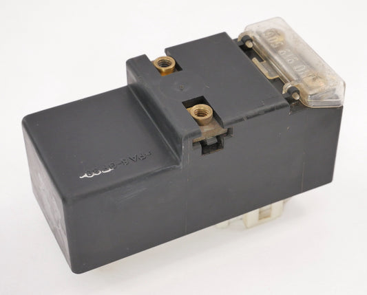 Fan Control Module 90-94 VW Corrado Passat B3 Jetta Golf MK3 - OEM - 1H0 919 506