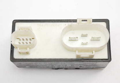 Fan Control Module 90-94 VW Corrado Passat B3 Jetta Golf MK3 - OEM - 1H0 919 506