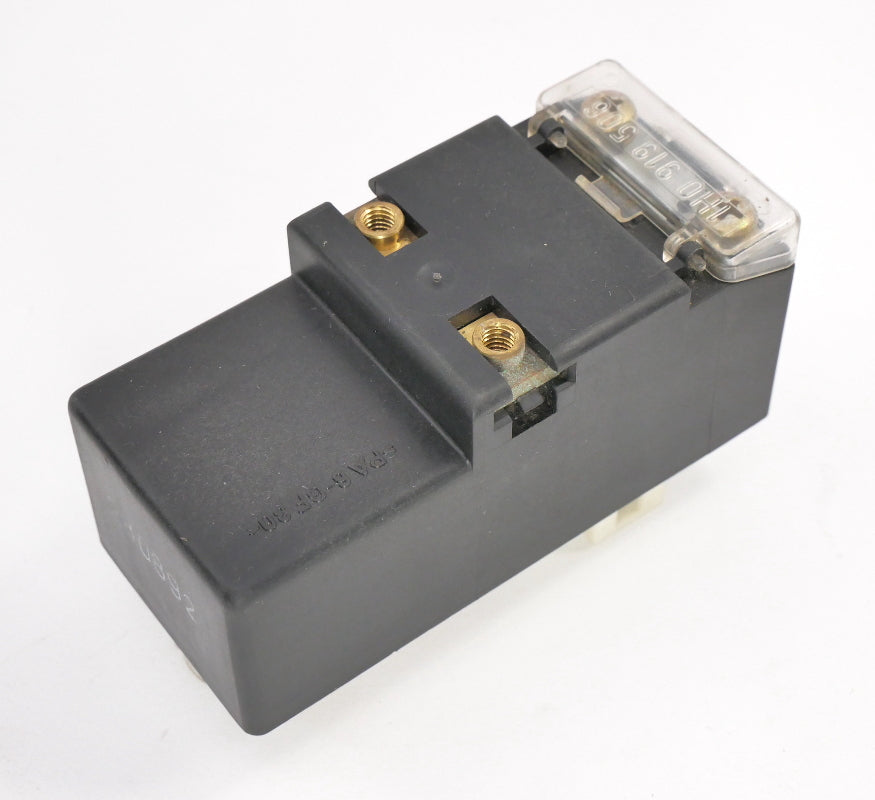 NOS Fan Control Module VW Corrado Passat B3 Jetta Golf MK3 - OEM - 1H0 919 506
