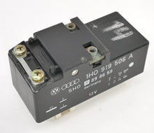 Fan Control Module 90-94 VW Corrado Passat B3 Jetta Golf MK3 OEM ~ 1H0 919 506 A