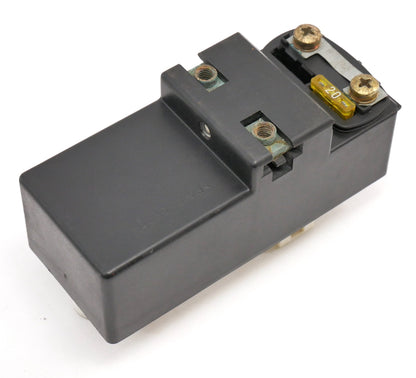 Cooling Fan Module 93-99 VW Jetta Golf GTI Cabrio Mk3 - Genuine - 357 919 506 A