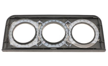 Climate Control HVAC Trim Surround 93-99 VW Jetta Golf Cabrio MK3 - 1H5 820 075