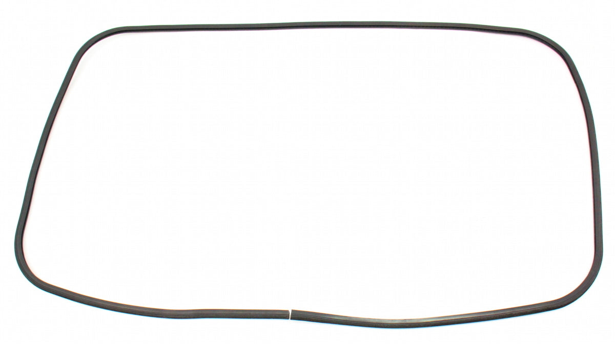 Sunroof Glass Seal Molding 93-99 VW Jetta Golf GTI MK3 Passat B3 B4 - Genuine
