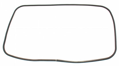 Sunroof Glass Seal Molding 93-99 VW Jetta Golf GTI MK3 Passat B3 B4 - Genuine