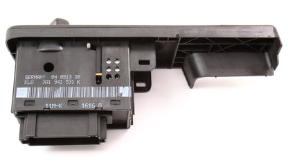 Headlight Head Fog Light Dimmer Switch VW 95-97 Passat B4 - 3A1 941 531 K