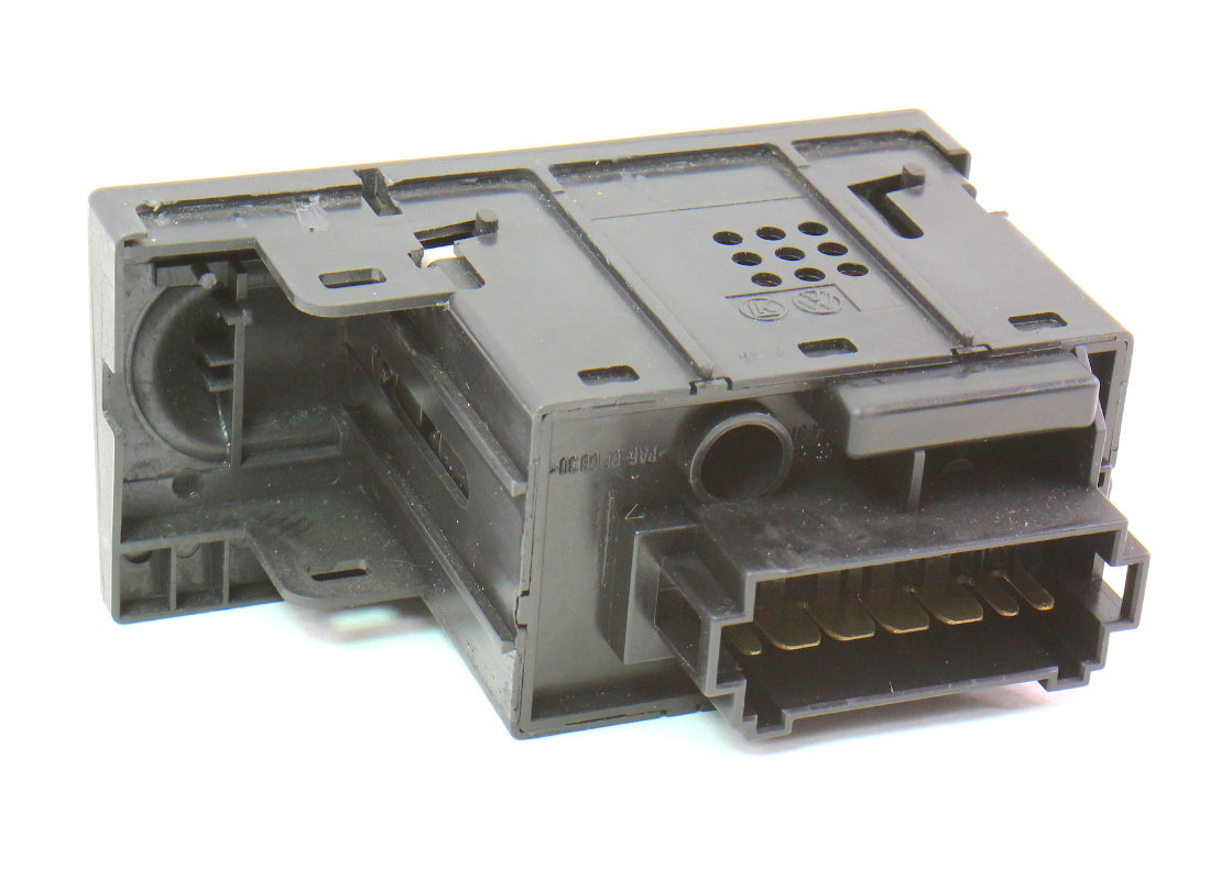 Headlight Lamp Dash Switch 93-99 VW Jetta Golf MK3 ~ Genuine ~ 1HM 941 531 P