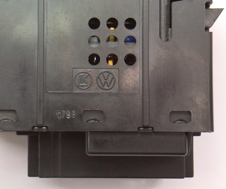 Headlight Lamp Dash Switch 93-99 VW Jetta Golf MK3 ~ Genuine ~ 1HM 941 531 P