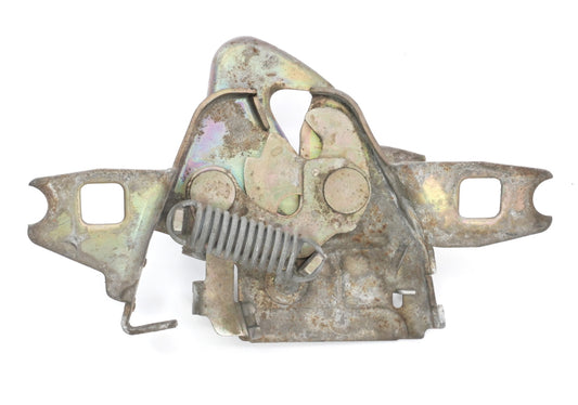 Genuine VW Hood Latch Lock 93-99 VW Jetta Golf GTI Cabrio Mk3 OEM - 1HM 823 509