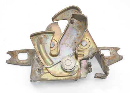 Genuine VW Hood Latch Lock 93-99 VW Jetta Golf GTI Cabrio Mk3 OEM - 1HM 823 509