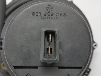 Smog Air Injection Pump 92-95 VW Jetta GTI Passat Corrado VR6 OEM ~  021 959 253