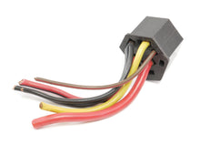 Ignition Wiring Plug Pigtail Harness VW Jetta Golf GTI MK2 Genuine ~ 111 953 631