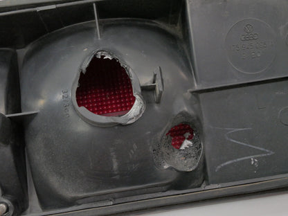 Taillight Set 81-84 VW Rabbit GTI MK1 Tail Light Lamps ~ OEM Hella Volkswagen