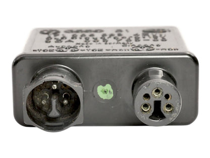 Idle Stabilizer Control Module 80-84 VW Jetta Rabbit MK1 - Genuine - 171 906 083