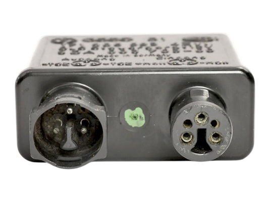 Idle Stabilizer Control Module 80-84 VW Jetta Rabbit MK1 - Genuine - 171 906 083
