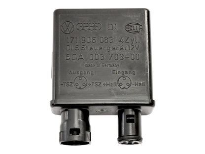 Idle Stabilizer Control Module 80-84 VW Jetta Rabbit MK1 - Genuine - 171 906 083