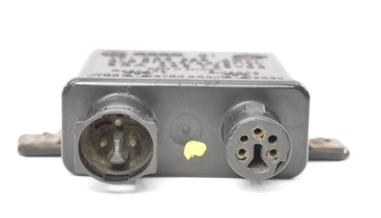 Idle Stabilizer Control Module 80-84 VW Jetta Rabbit MK1 - Genuine - 171 906 083