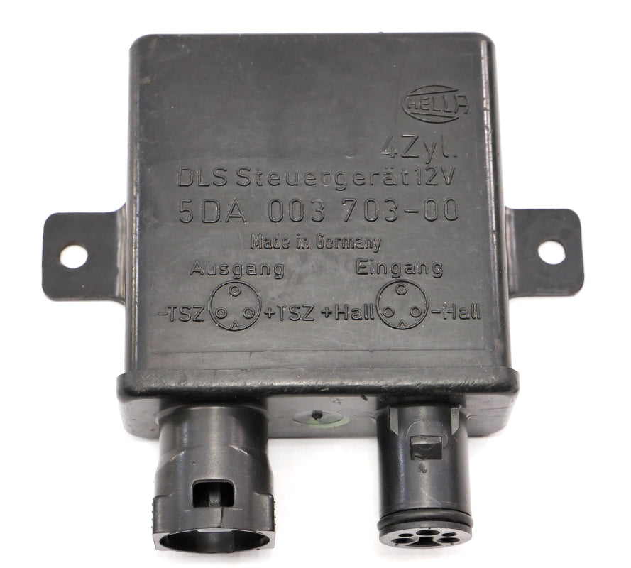 Idle Stabilizer Control Module 80-84 VW Jetta Rabbit MK1 - OEM - 5DA 003 703-00