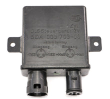 Idle Stabilizer Control Module 80-84 VW Jetta Rabbit MK1 - OEM - 5DA 003 703-00