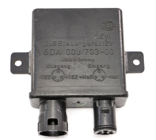 Idle Stabilizer Control Module 80-84 VW Jetta Rabbit MK1 - OEM - 5DA 003 703-00