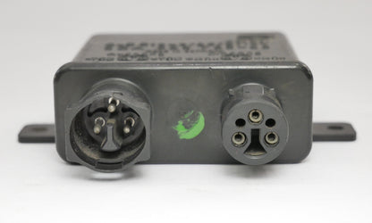 Idle Stabilizer Control Module 80-84 VW Jetta Rabbit MK1 - OEM - 5DA 003 703-00