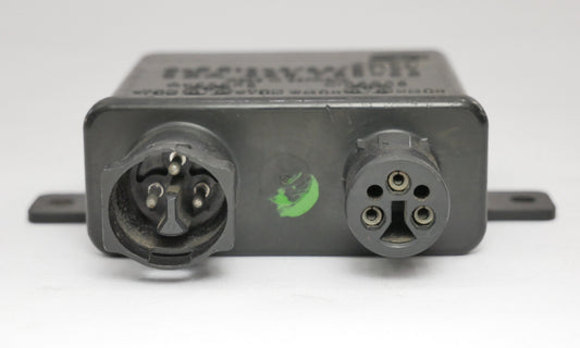 Idle Stabilizer Control Module 80-84 VW Jetta Rabbit MK1 - OEM - 5DA 003 703-00