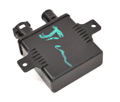 Idle Stabilizer Control Module 80-84 VW Jetta Rabbit MK1 - OEM - 5DA 003 703-00