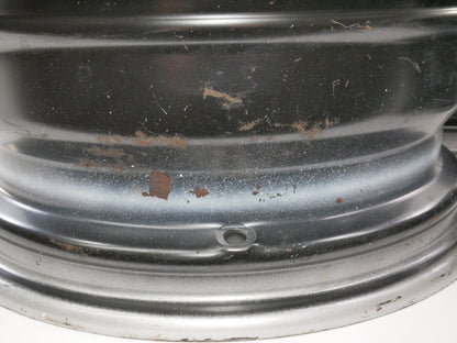 NOS 15" Steel Wheel Rim Set 5x100 93-05 VW Jetta GLX GTI MK3 Corrado 3A0 601 027
