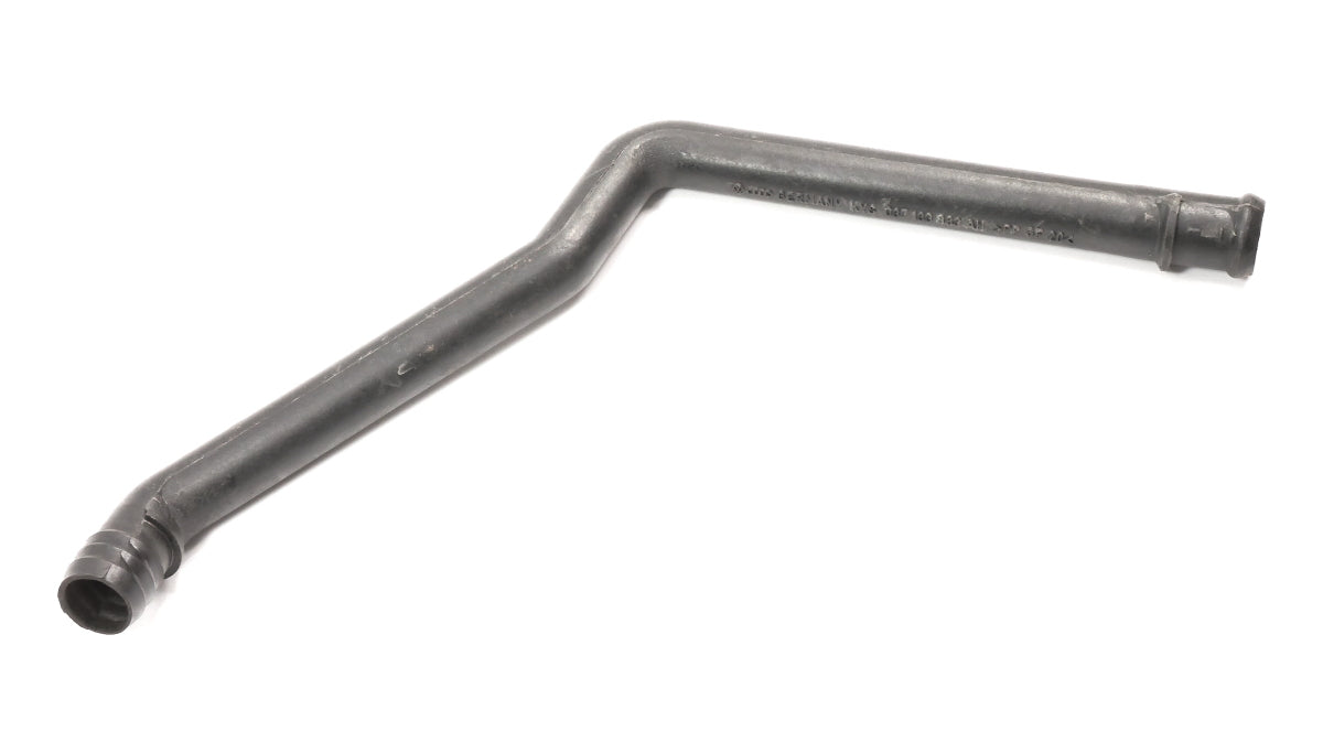 ICV Idle Control Tube Hose 93-95 VW Jetta Golf GTI MK3 OBD1 2.0 - 037 133 383 AH