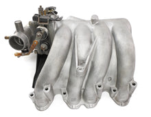 Intake Manifold & Throttle Body 90-92 VW Corrado 1.8 G60 - Genuine - 037 133 223