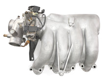 Intake Manifold & Throttle Body 90-92 VW Corrado 1.8 G60 - Genuine - 037 133 223