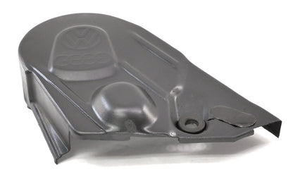 Metal Timing Belt Cover VW Cabriolet Rabbit Jetta Scirocco GTI MK1 MK2 ~ Genuine