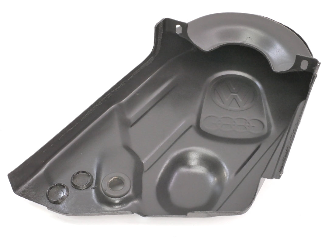 Metal Timing Belt Cover VW Cabriolet Rabbit Jetta Scirocco GTI MK1 MK2 ~ Genuine
