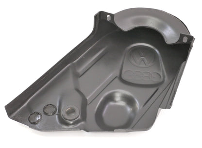 Metal Timing Belt Cover VW Cabriolet Rabbit Jetta Scirocco GTI MK1 MK2 ~ Genuine