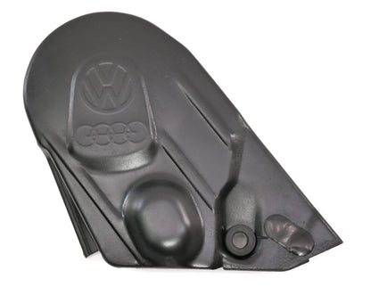 Metal Timing Belt Cover VW Cabriolet Rabbit Jetta Scirocco GTI MK1 MK2 ~ Genuine