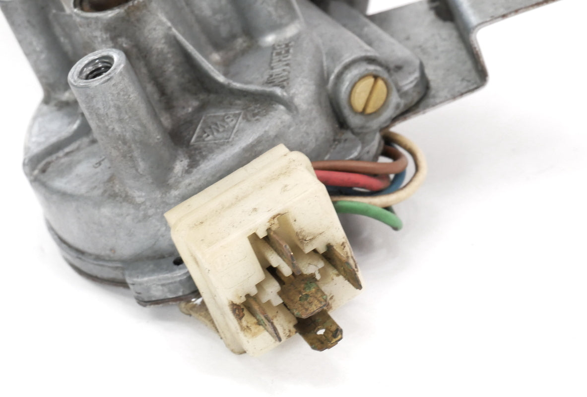 Windshield Wiper Motor 74-84 VW Rabbit GTI Jetta MK1 Cabriolet - 171 955 113 A -