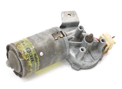 Windshield Wiper Motor 74-84 VW Rabbit GTI Jetta MK1 Cabriolet - 171 955 113 A -