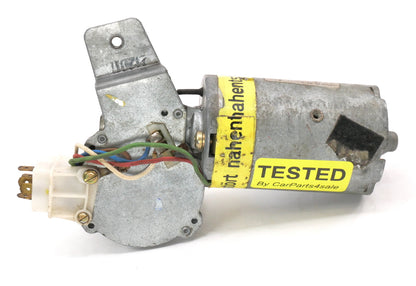 Windshield Wiper Motor 74-84 VW Rabbit GTI Jetta MK1 Cabriolet ~ 171 955 113 A ~