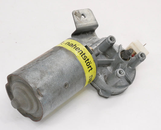 Windshield Wiper Motor 74-84 VW Rabbit GTI Jetta MK1 Cabriolet ~ 171 955 113 A ~