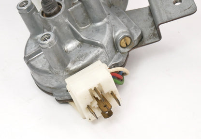 Windshield Wiper Motor 74-84 VW Rabbit GTI Jetta MK1 Cabriolet ~ 171 955 113 A ~
