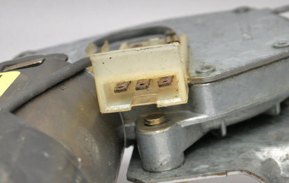 Rear Hatch Wiper Motor 85-92 VW Golf GTI Mk2 - Genuine - 191 955 713