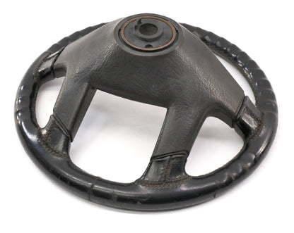 Stock Steering Wheel 90-94 VW Corrado Passat B3 Mk2 MK3 Genuine - 357 419 091 J