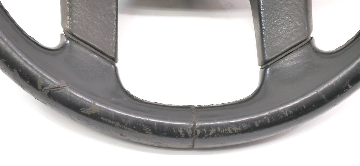 Stock Steering Wheel 90-94 VW Corrado Passat B3 Mk2 MK3 Genuine - 357 419 091 J