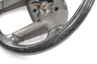 Stock Steering Wheel 90-94 VW Corrado Passat B3 Mk2 MK3 Genuine - 357 419 091 J