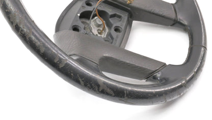 Stock Steering Wheel 90-94 VW Corrado Passat B3 Mk2 MK3 Genuine - 357 419 091 J