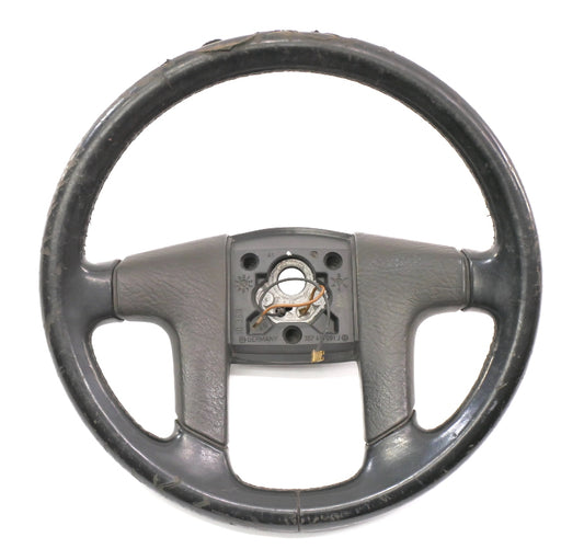 Stock Steering Wheel 90-94 VW Corrado Passat B3 Mk2 MK3 Genuine - 357 419 091 J