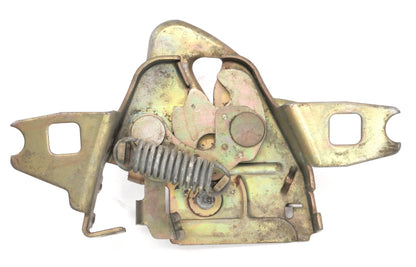 Genuine VW Hood Latch Lock 93-99 VW Jetta Golf GTI Cabrio Mk3 OEM ~ 1HM 823 509